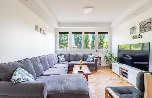 Appartement lumineux et cosy à 15min de Paris - Foto 8