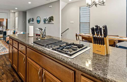 Near Midtown Downtown Games WiFi Balcony Pets - Foto 11