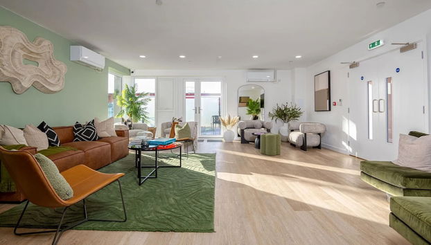 Roomspace Apartments - Walton Court - Foto 2, Recepción