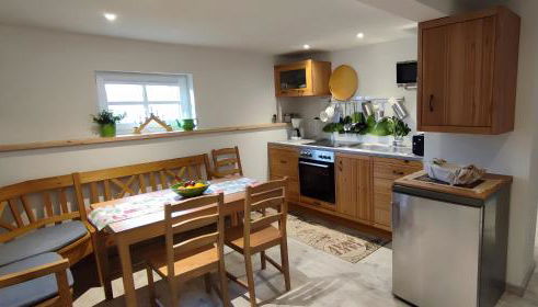 Ferienwohnung Am Dächsberg - Foto 3