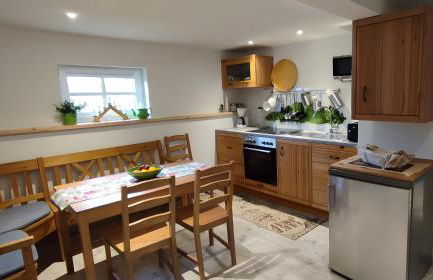 Ferienwohnung Am Dächsberg - Foto 3