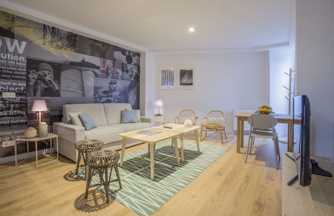 Slow Suites Luchana - Foto 21