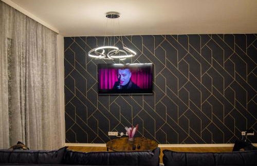 Luxus Wohnung Hing Im Stadtzentrum - Foto 17