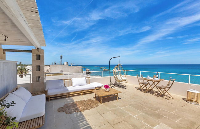 2938 Palma Residence- Appartamento Zephyrus by Barbarhouse - Foto 36