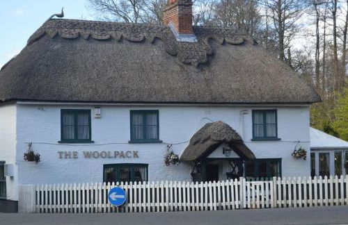 The Potting Shed Sopley - Photo 25