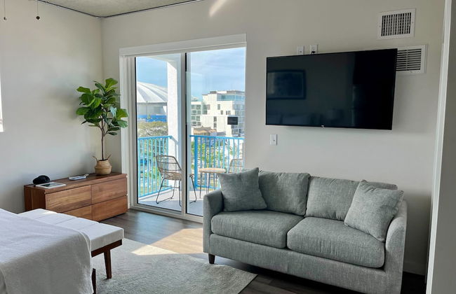 Mint House St. Petersburg - Downtown - Foto 9