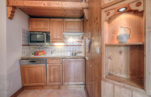 Résidence Le Cristal Apartments - Foto 17