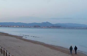 BUNGALOW CON ENCANTO, MONTE DE MAR - Foto 47