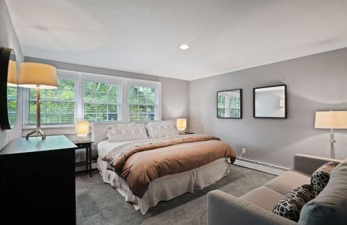 Classic Southampton Home: 5BR, Pool,Jacuzzi, Cooper's Beach - Foto 16