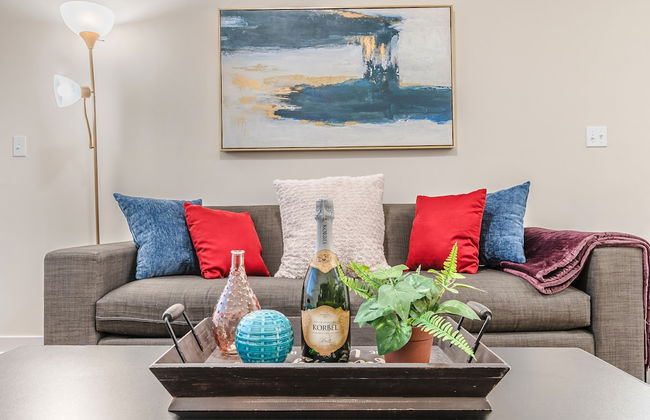 Corporate Apartments Deep Ellum - Foto 43