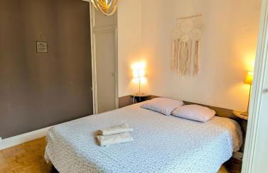 Spacieux T4 au Cœur de Quimper - 200 m de la gare - Photo 10