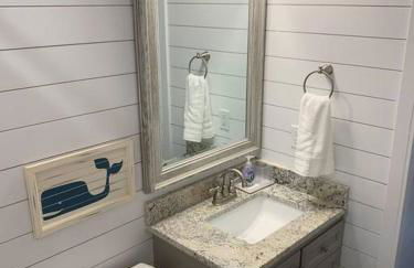 Coastal Condos on the Marsh 5B - Foto 12