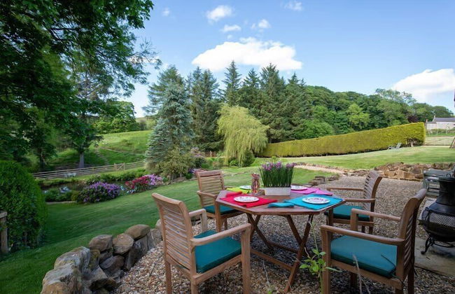 Host Stay Millfield Cottage - Foto 13