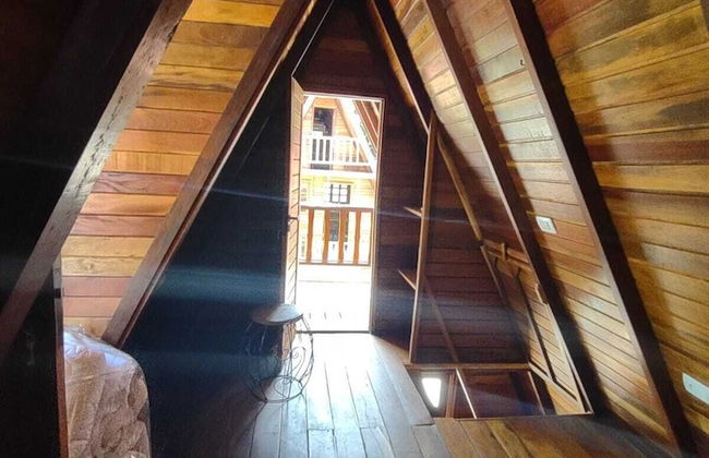 Chalés de Lençóis - Foto 12