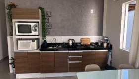 Imóvel Praia da Pinheira a 300m do mar - Foto 4