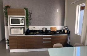 Imóvel Praia da Pinheira a 300m do mar - Foto 4