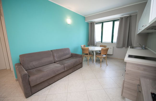 Luxury Martina Appartamenti - Foto 61