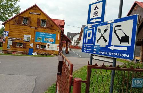 Zajazd na Podzamczu - Foto 19