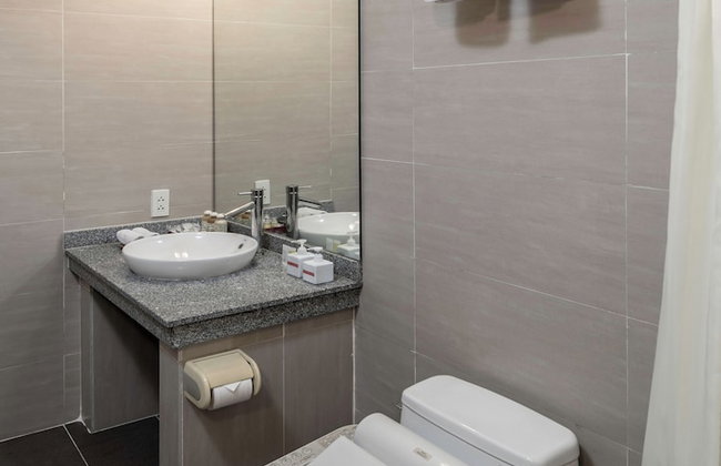 V-Tower Hanoi Serviced Apartment - Foto 24