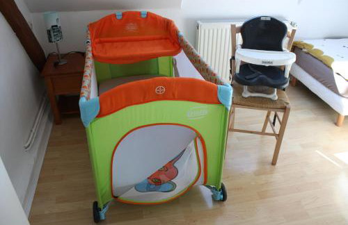 Aux 6 hirondelles - Foto 11