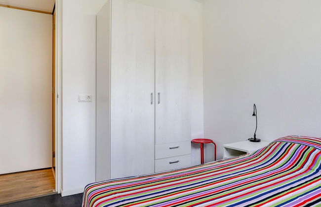 Spacious Holiday Home in Noordwolde With Garden - Foto 10