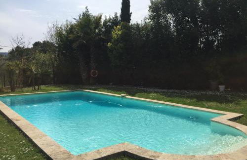 Suite La Farigoulette - Foto 26