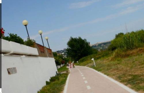 La Villetta sul Mare - Foto 35