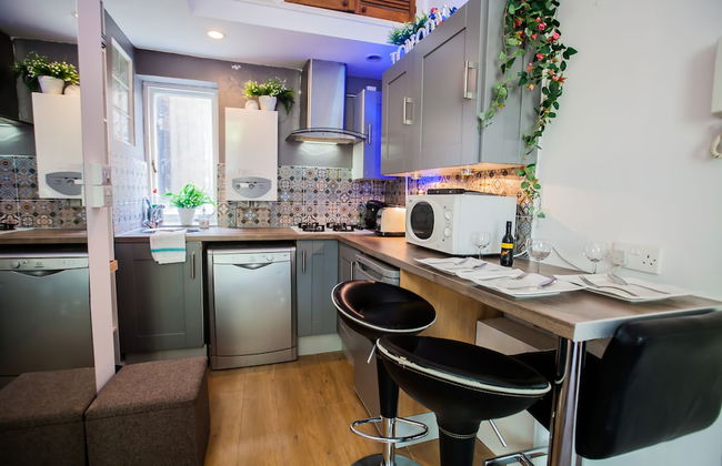 Pimlico Chic Suite - Foto 1