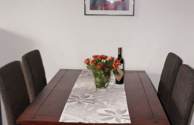 Bader Modern Retreat - Foto 18