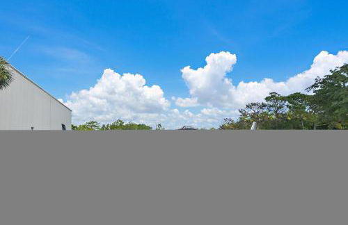 Destin West Gulfside #608 - Foto 69