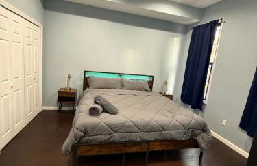 Beautiful home in Brooklyn NYC walking distance metro station - Foto 16