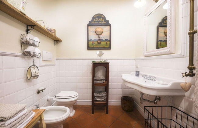 Casa al Fiume - Villa with private pool - Foto 24