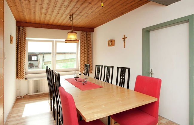 Spacious Holiday Home in Wenns near Ski Area - Foto 32