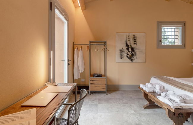 Relais Corbaia 12 1 - Foto 30