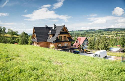 Apartamenty Augustynówka - Foto 44