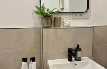 ALEXA 2x Chic Design Apartment up to 15 persons - Foto 54