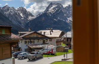 GuestHost - Sappada Lovely Lodge - Photo 22