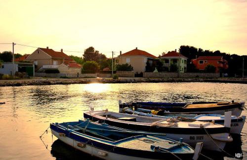 Apartman Pašman K.B.168 - Foto 31