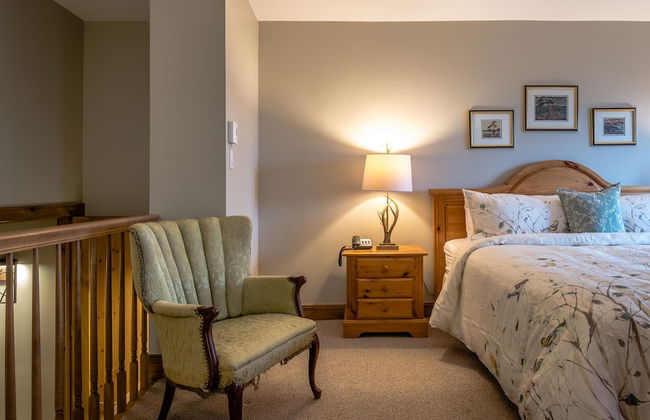 Les Falaises by Tremblant Platinum - Foto 2