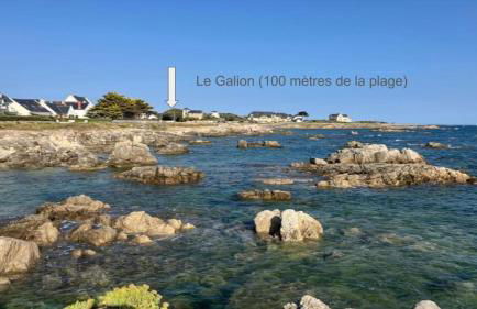 Le Galion Beach - Foto 39