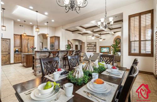 Bosque Retreat on the Rio - Single Story - 4 Kings - Foto 33