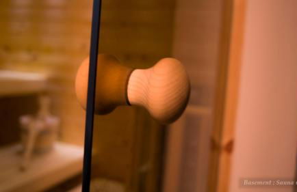 Entire House in Schwarzwald with mountain view, private Sauna, Gym, Garden and Terraces - Foto 37