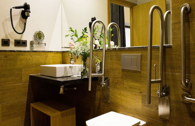 Aguilas5 SevillaSuites - Foto 22