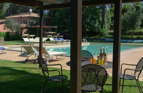 Frascati Country House - Foto 21