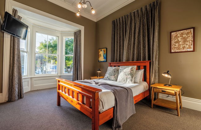 Tasman Holiday Parks – Coromandel - Foto 42