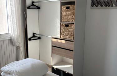 Vue panoramique PORT et OCEAN - Photo 3