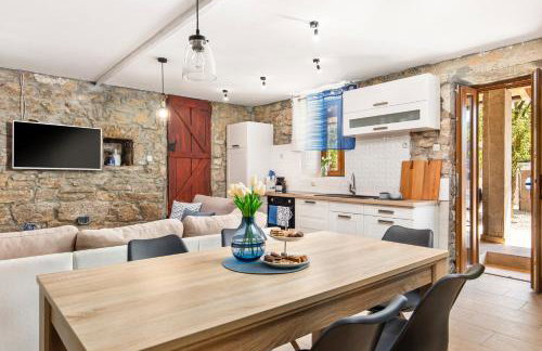 Rural holiday home Stankolina Opatija - Foto 19