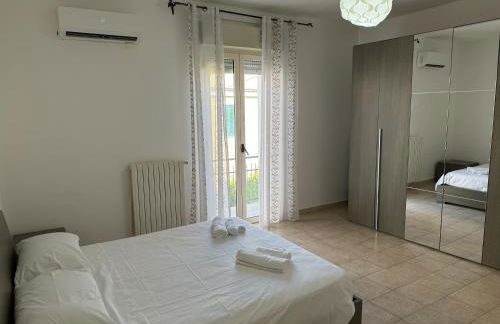 Scirpoli's Dream appartamento con 2 camere piu parcheggio - Photo 23