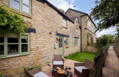 Stow on the Wold Scandi Chic Authentic Cottage - Foto 45