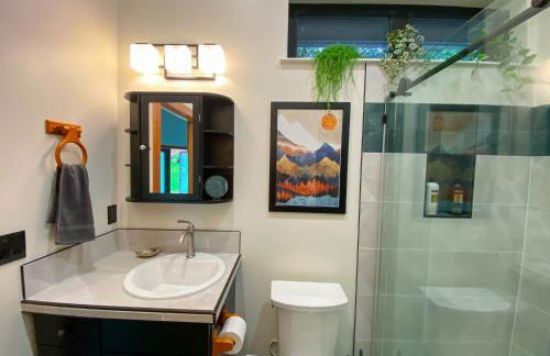 New, Modern, Country-feel, close to Arcata - Foto 6